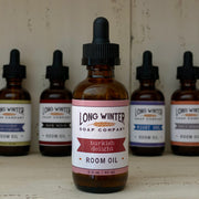 Room Oil