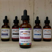 Room Oil