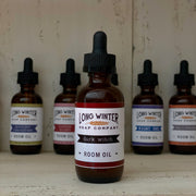 Room Oil