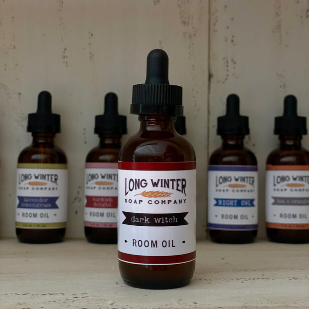 Room Oil