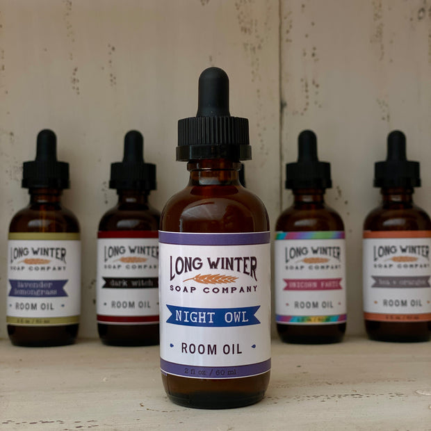 Room Oil