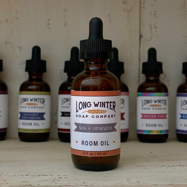 Room Oil