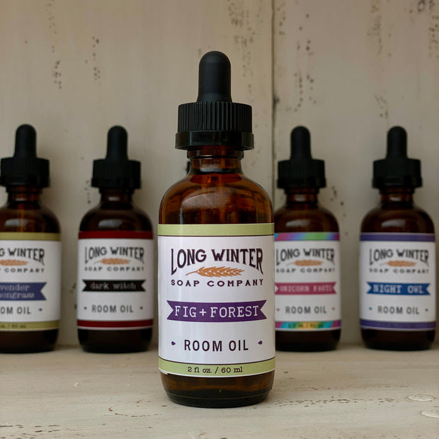 Room Oil